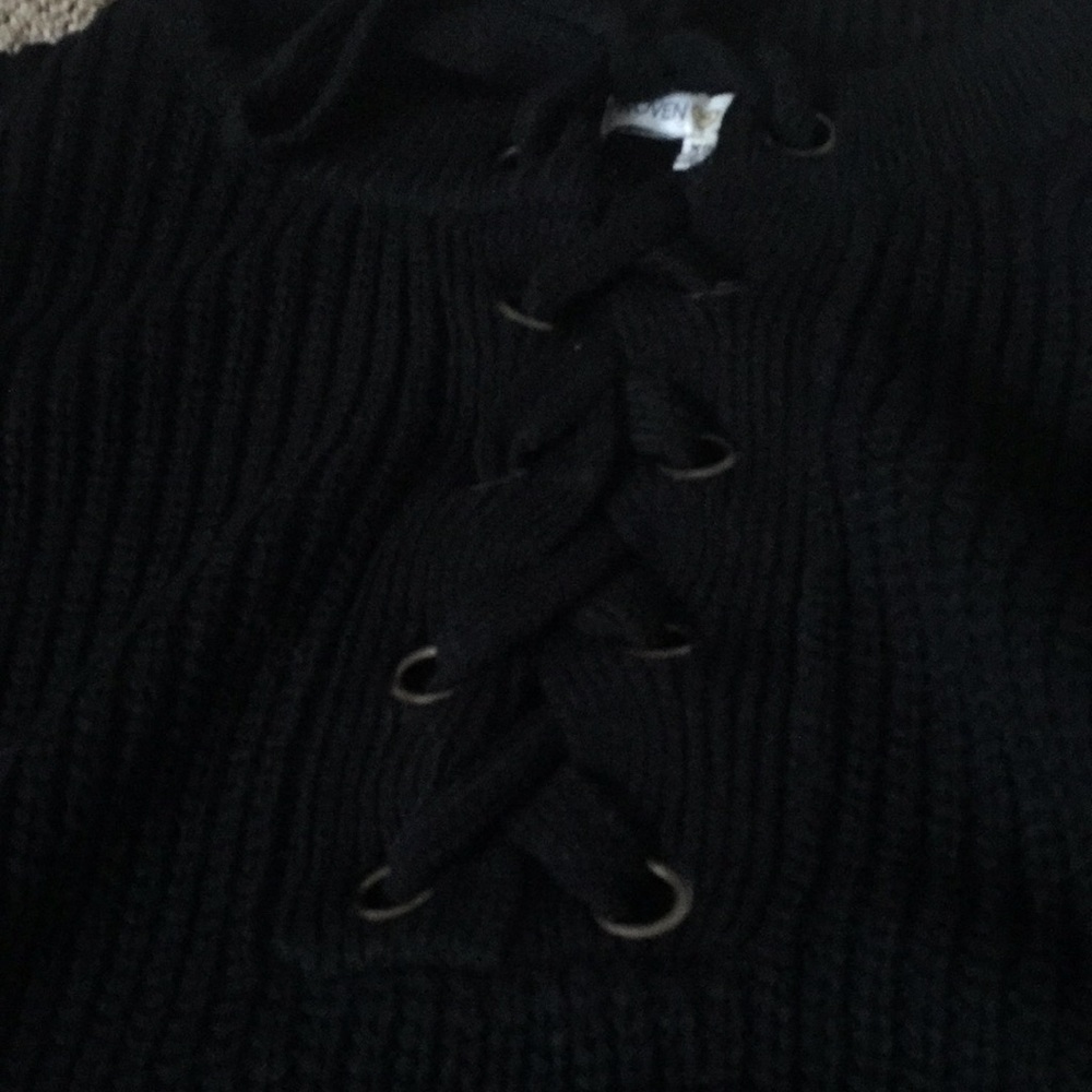 Sweater - Picture 2 of 2